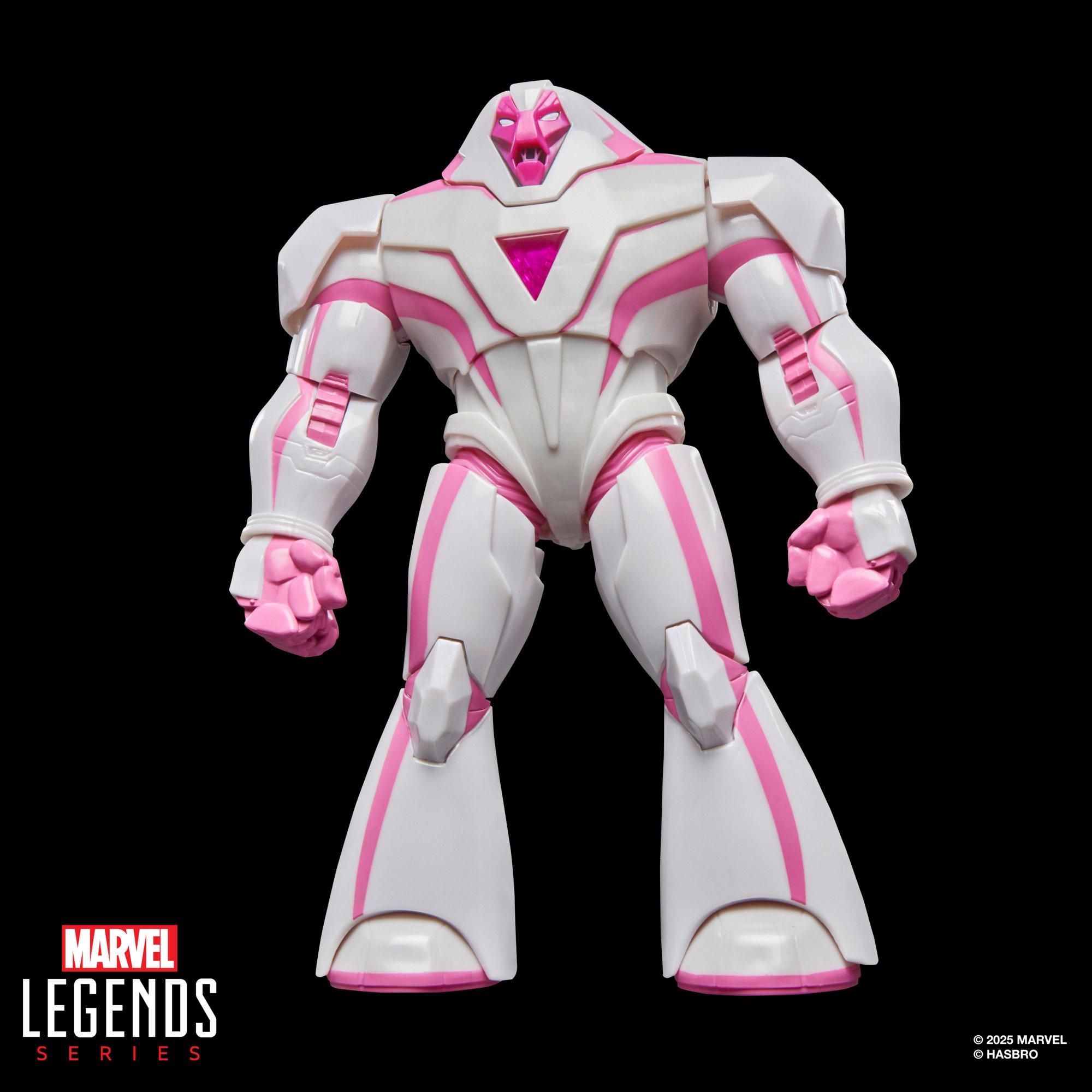 Marvel Legends Series X-Men’s Nimrod Sentinel
