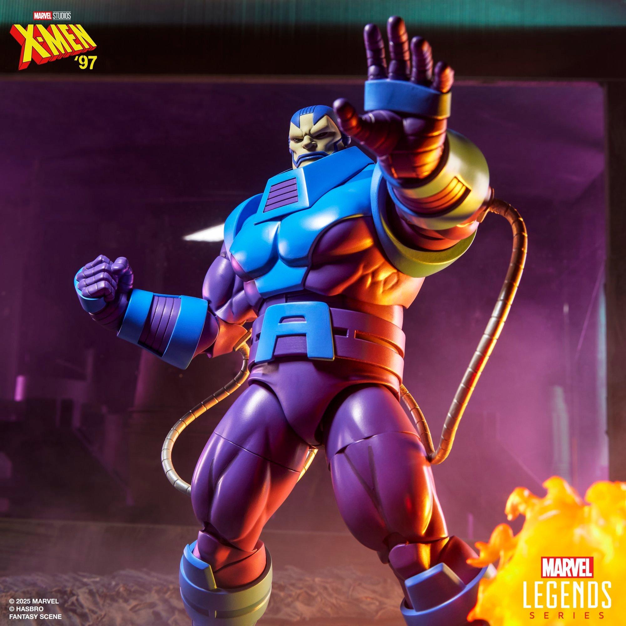 Marvel Legends Series X-Men ‘97 Marvel’s Apocalypse