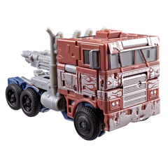 Transformers Studio Series Transformers: Age of Extinction Voyager Class Optimus Prime
