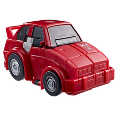 Transformers Studio Series The Transformers: The Movie Deluxe Class Cliffjumper
