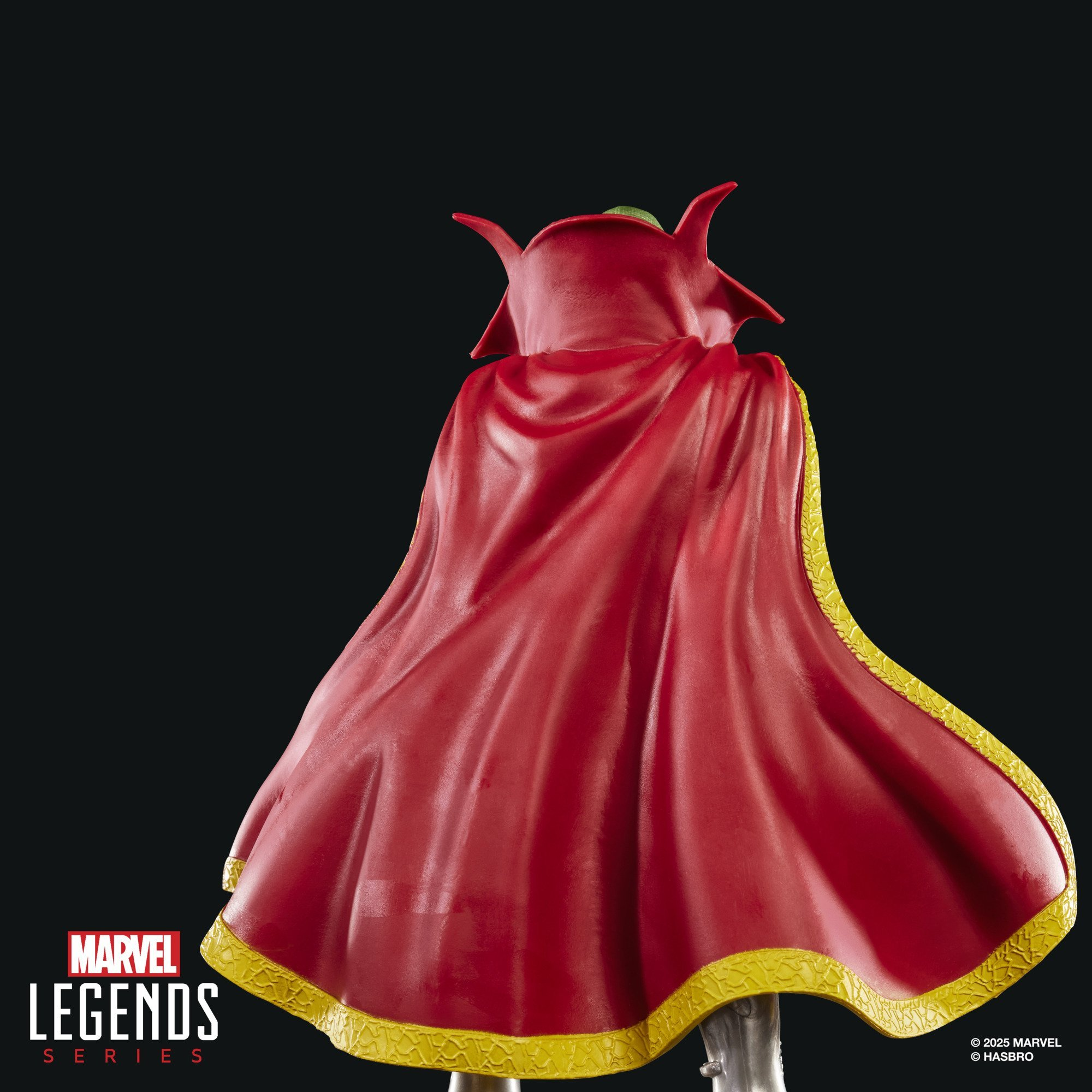Marvel Legends Series Fantastic Four Emperor Doom