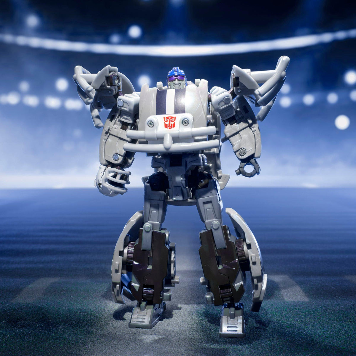 Transformers NFL Starblitz