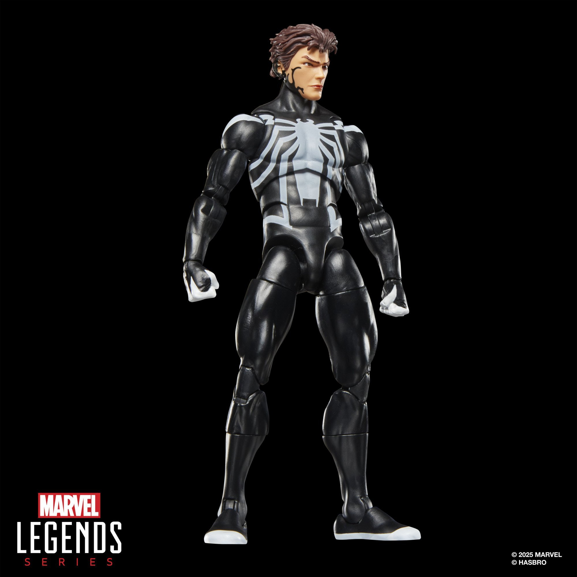 Marvel Legends Series Spider-Venom