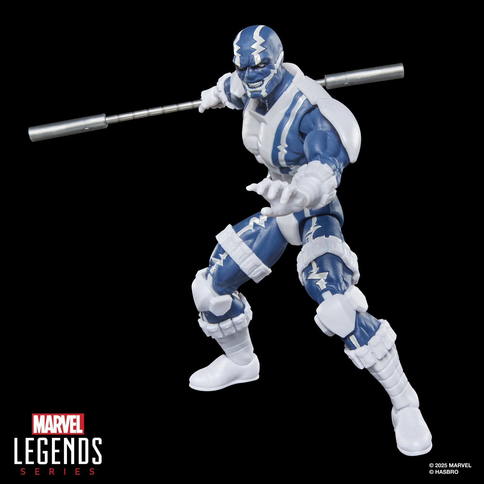Marvel Legends Series Cardiac
