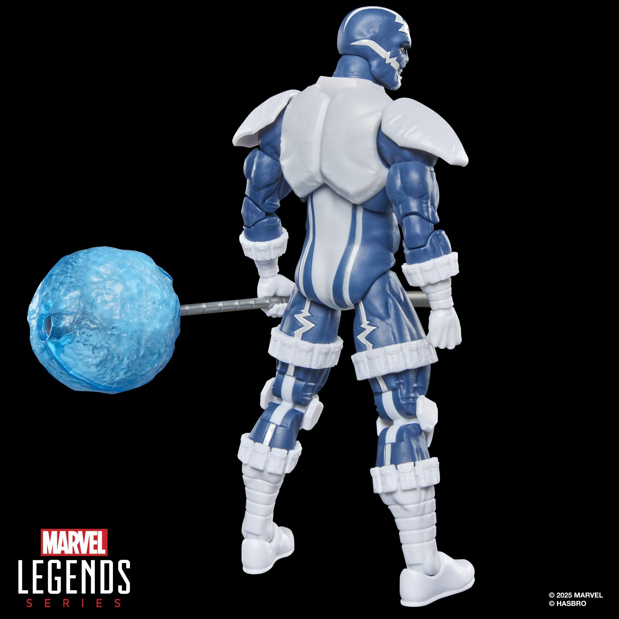 Marvel Legends Series Cardiac