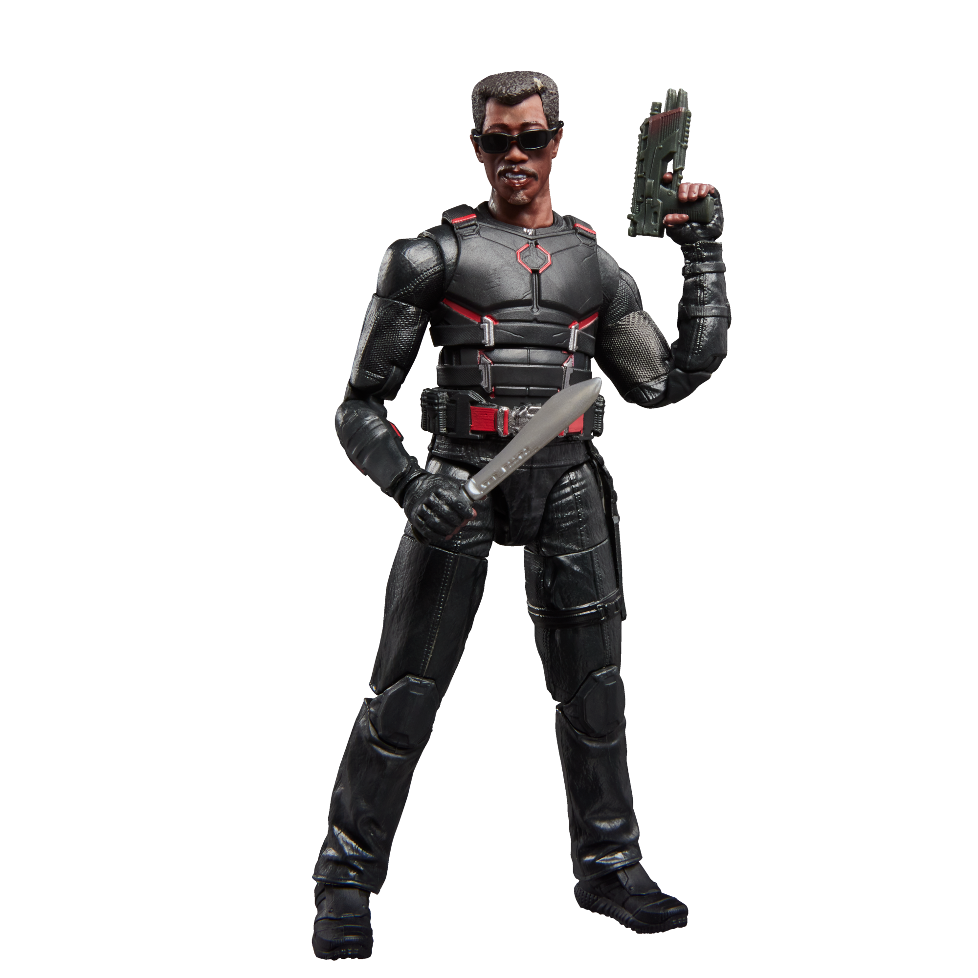 Marvel Legends Series Marvel's Blade