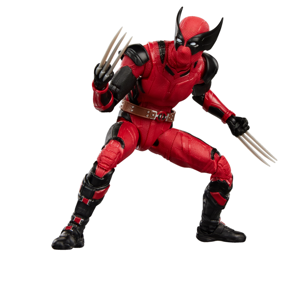 Marvel Legends Series Wolverinepool (Concept Art), Marvel Studios’ Deadpool & Wolverine