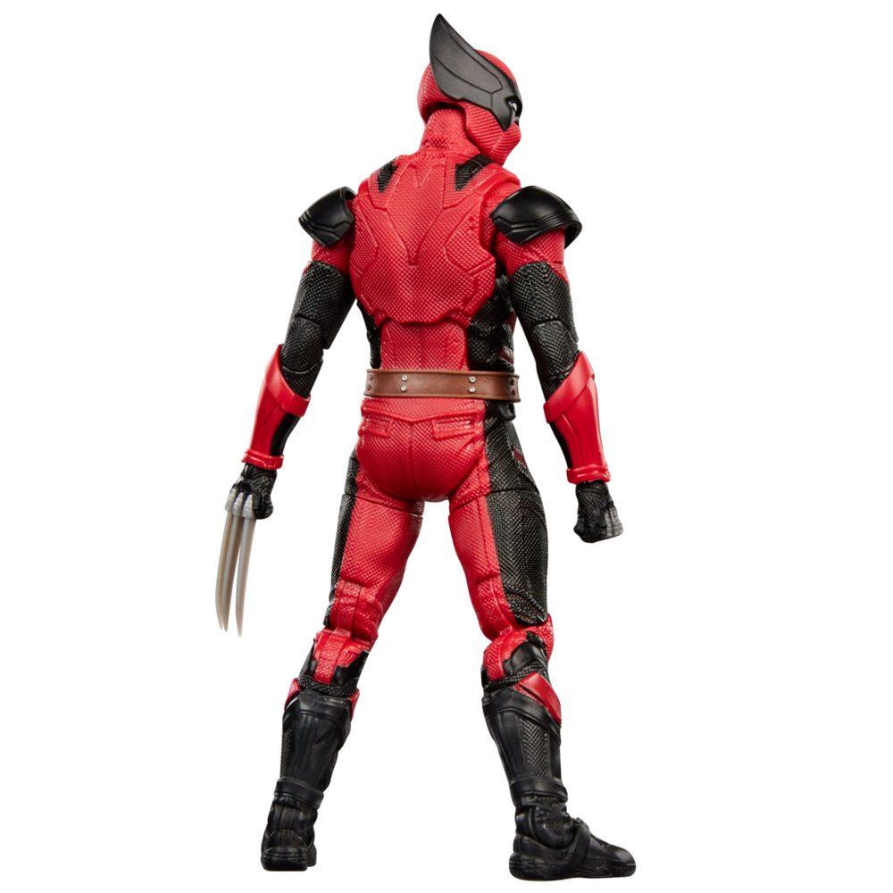 Marvel Legends Series Wolverinepool (Concept Art), Marvel Studios’ Deadpool & Wolverine
