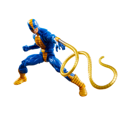 Marvel Legends Series Secret Wars Constrictor