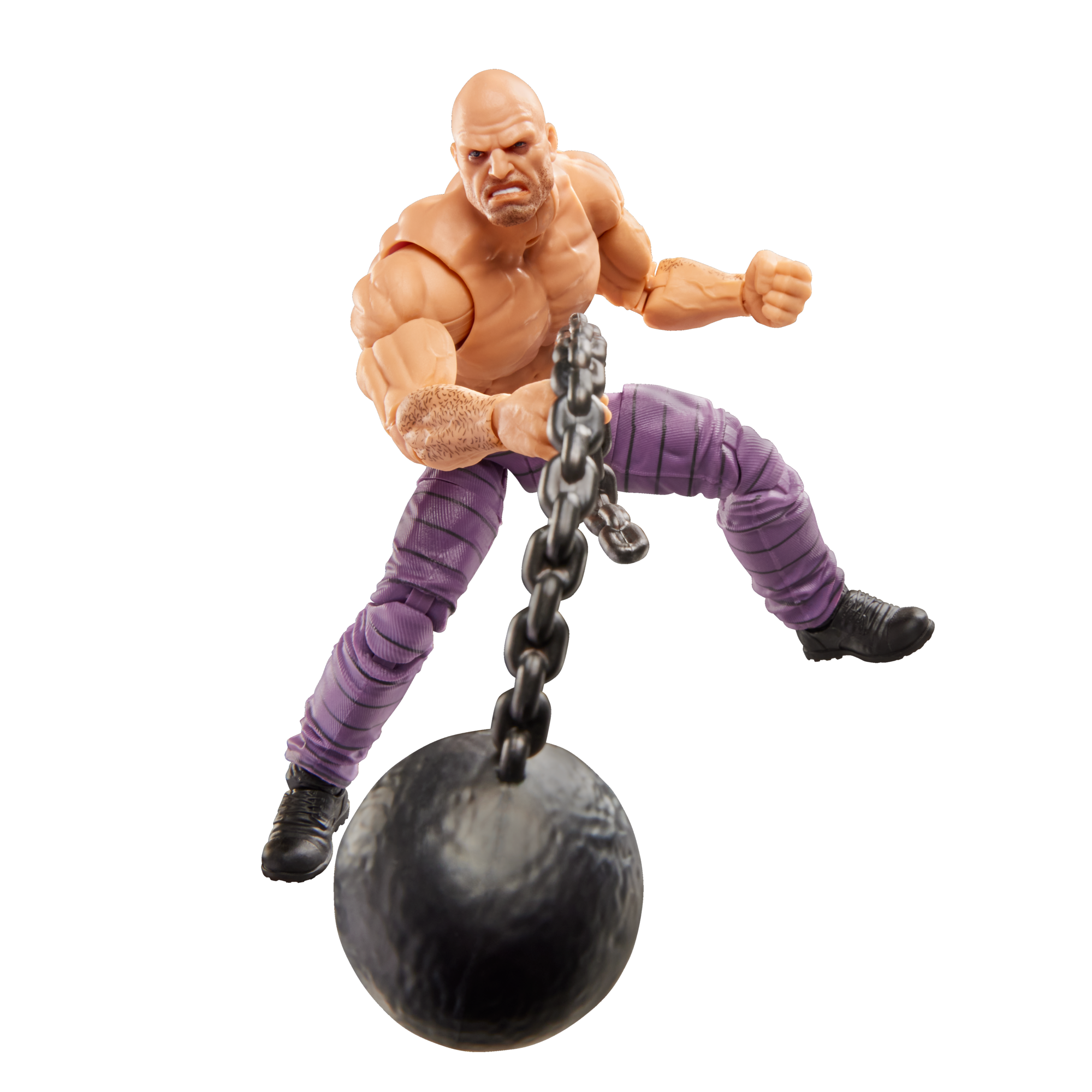 Marvel Legends Series Secret Wars Absorbing Man