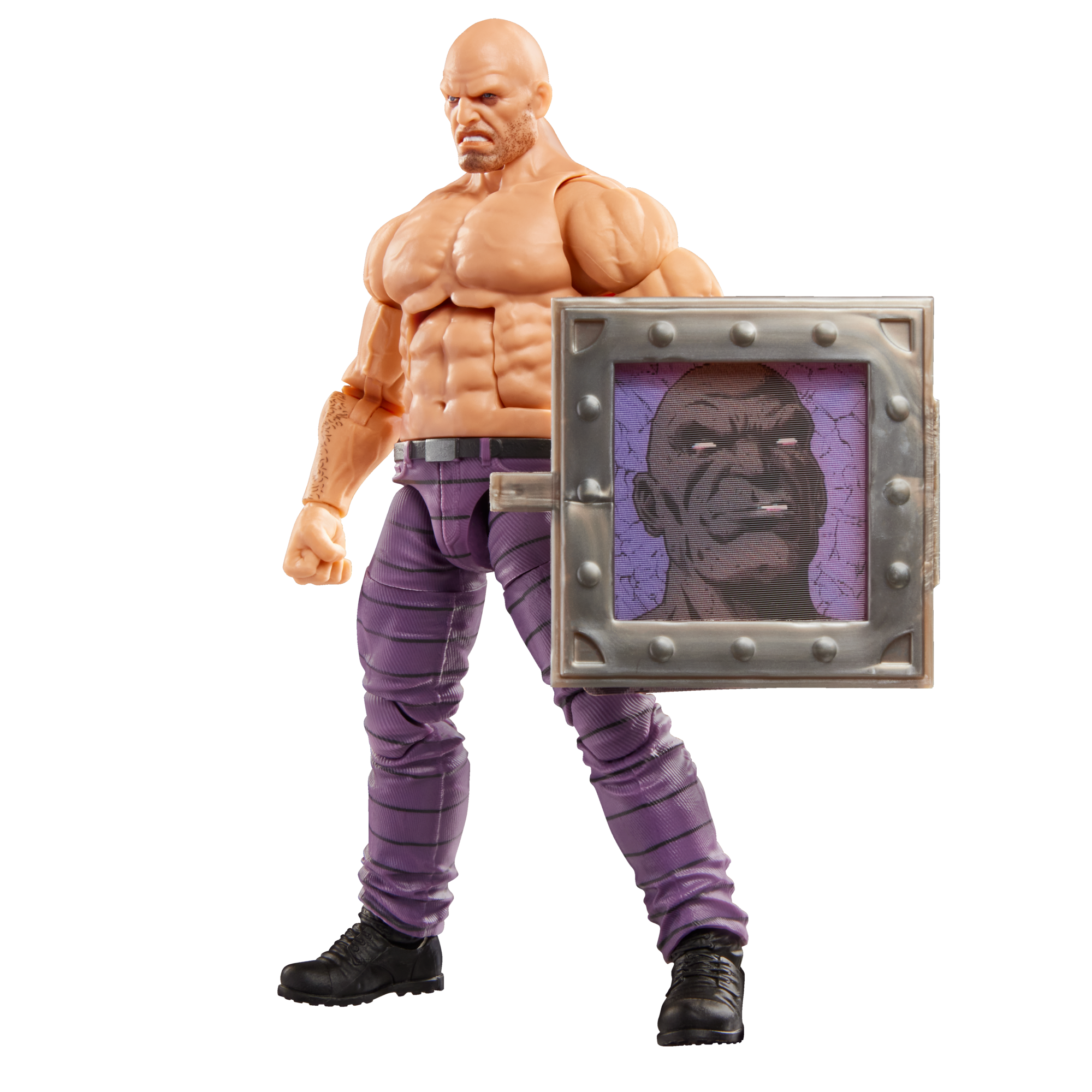 Marvel Legends Series Secret Wars Absorbing Man