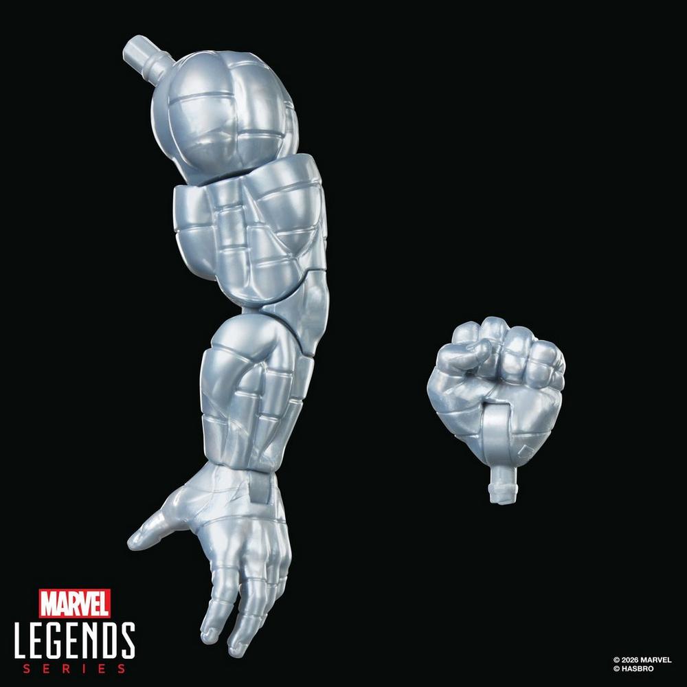 Marvel Legends Series U.S. Agent (Force Works)
