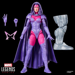 Marvel Legends Series Psylocke