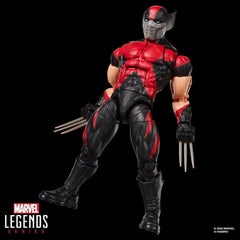 Marvel Legends Series Ultimate Wolverine