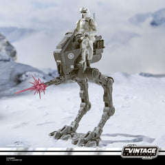 STAR WARS The Vintage Collection Imperial Remnant AT-RT