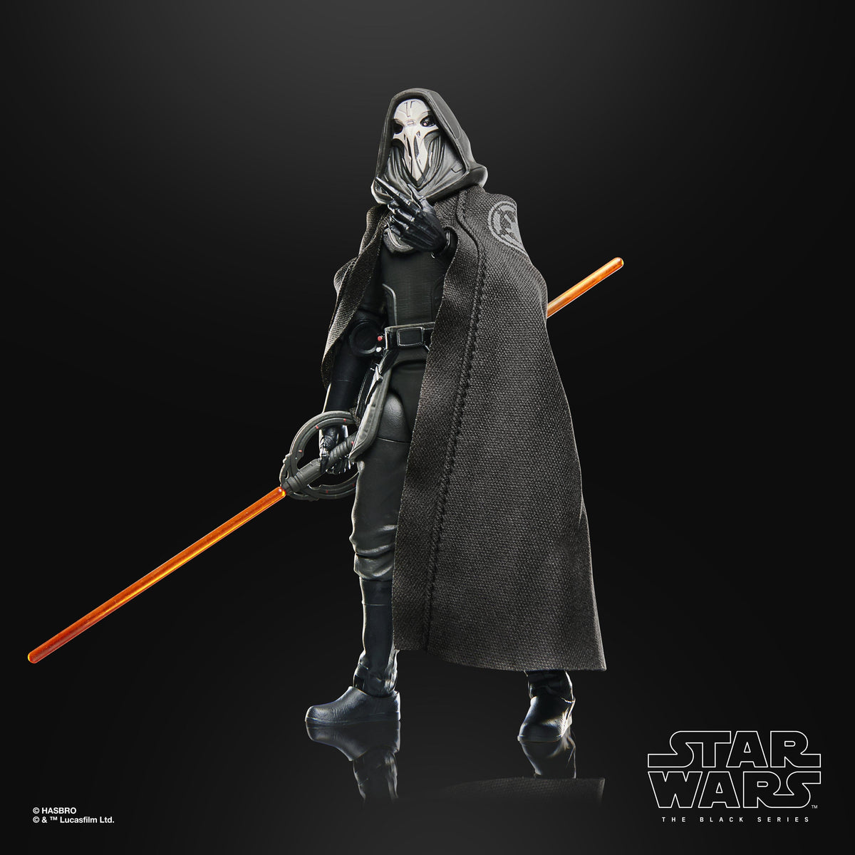 STAR WARS The Black Series Eleventh Brother