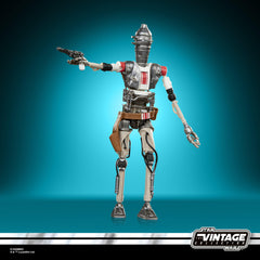 STAR WARS The Vintage Collection IG-11 (Nevarro Marshal)