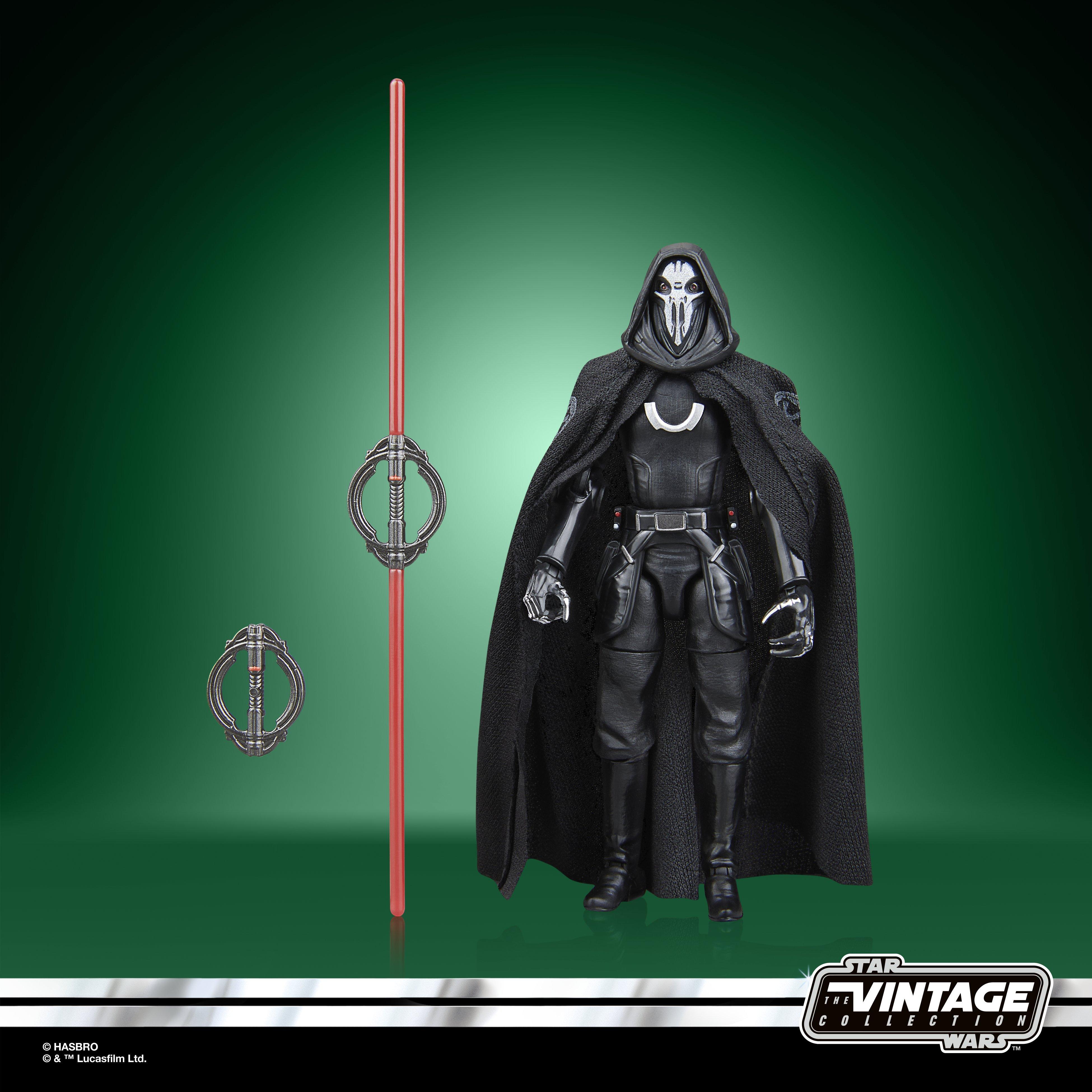 STAR WARS The Vintage Collection Eleventh Brother