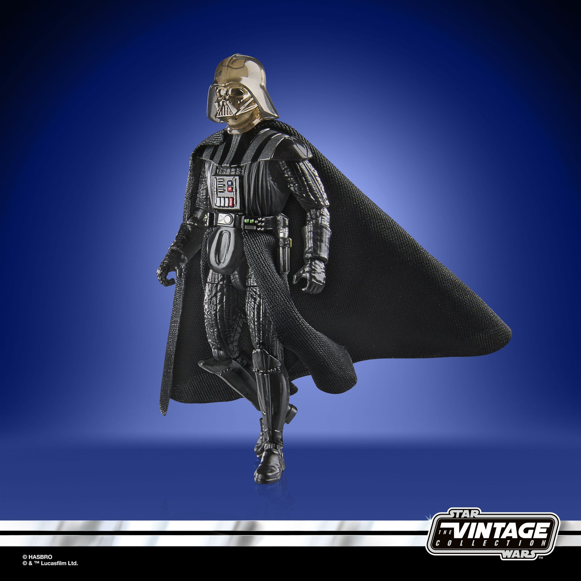 Star Wars The Vintage Collection Darth Vader (Emperor’s Wrath)