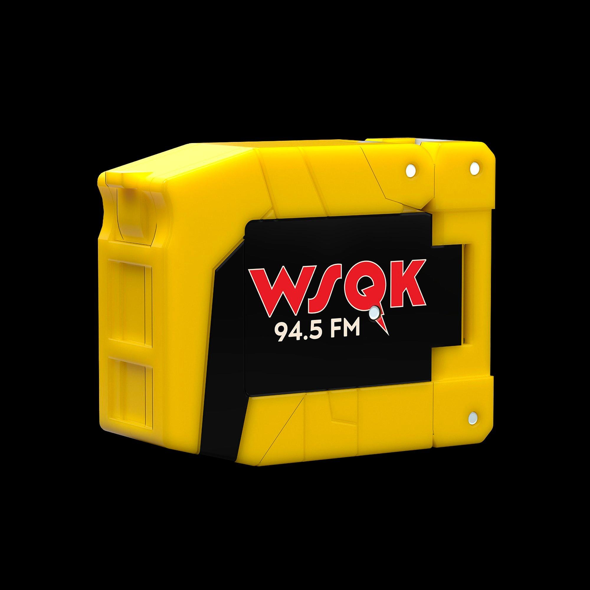 Transformers Stranger Things Freakwency and 8-Trax