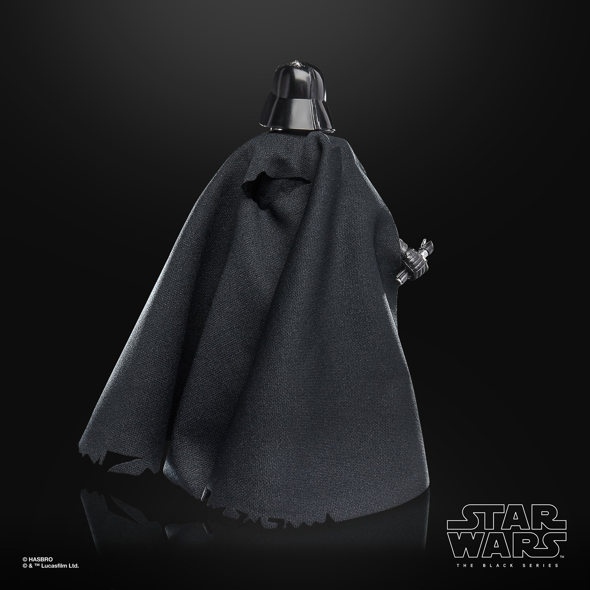 STAR WARS The Black Series Darth Vader (Duel’s End)