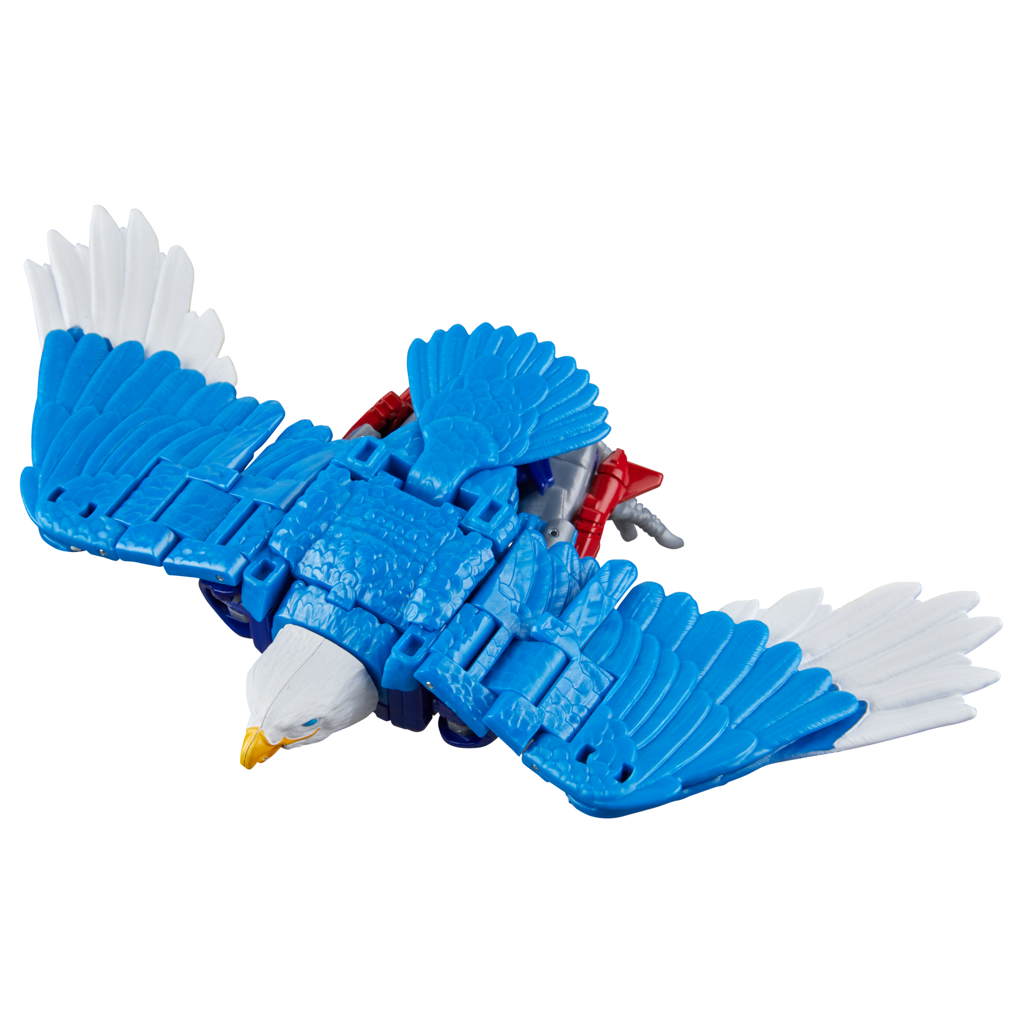 Transformers Deluxe Class Star Eagle