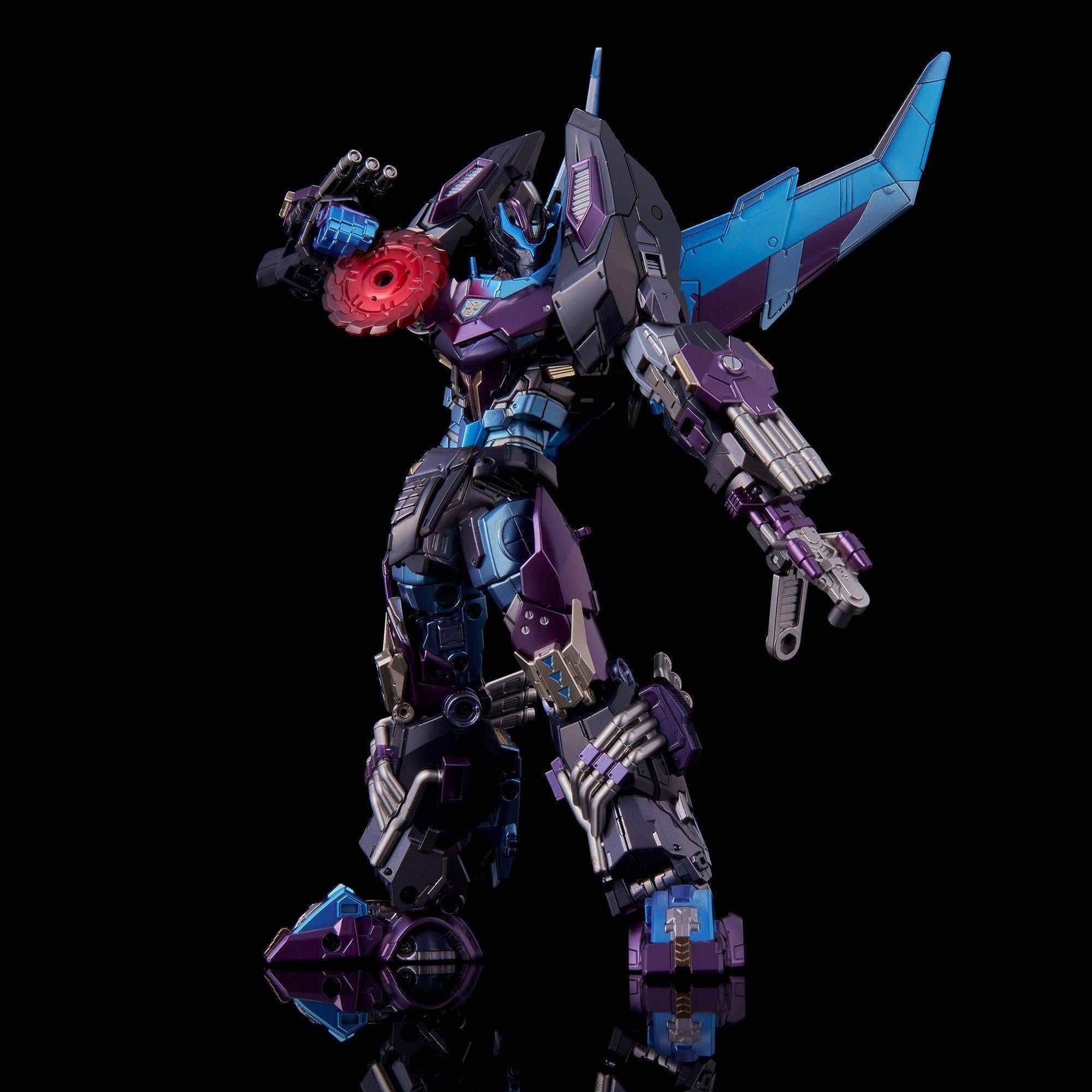 Transformers Takara Tomy AM-T01EX Lost Light Rodimus