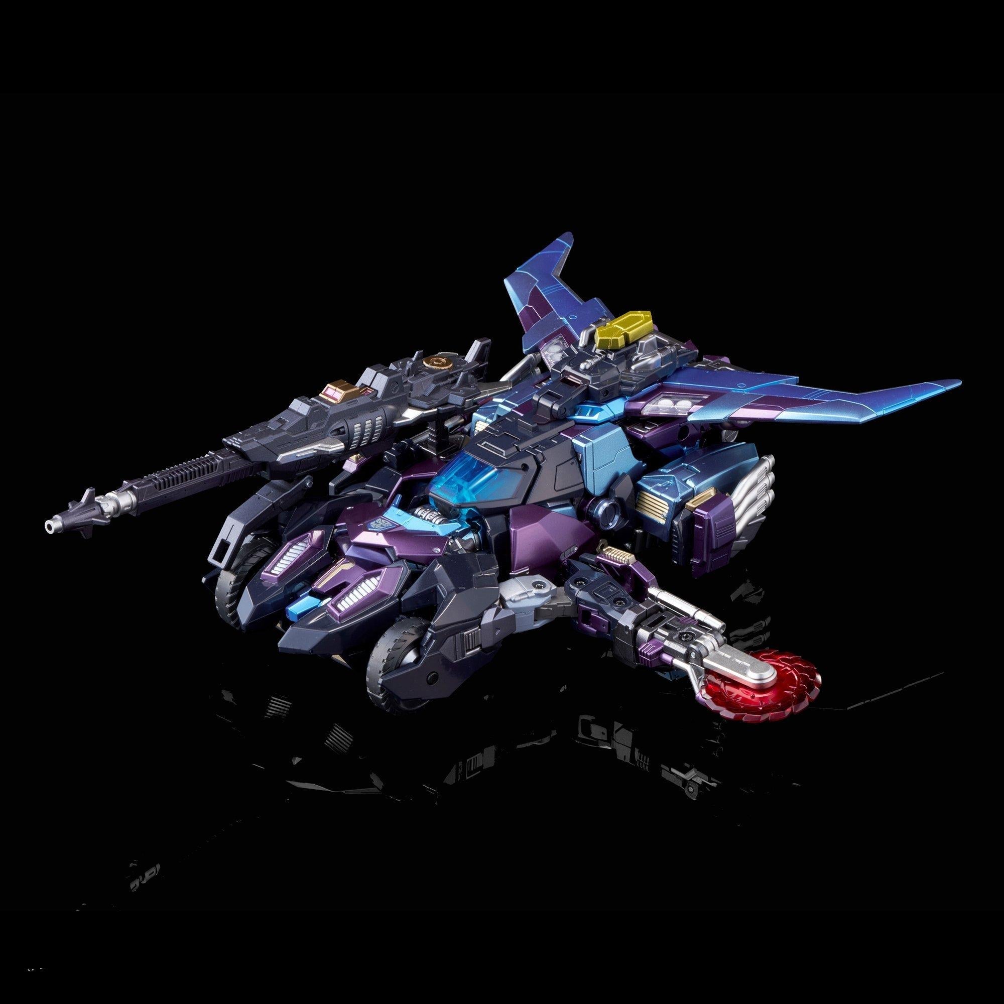 Transformers Takara Tomy AM-T01EX Lost Light Rodimus
