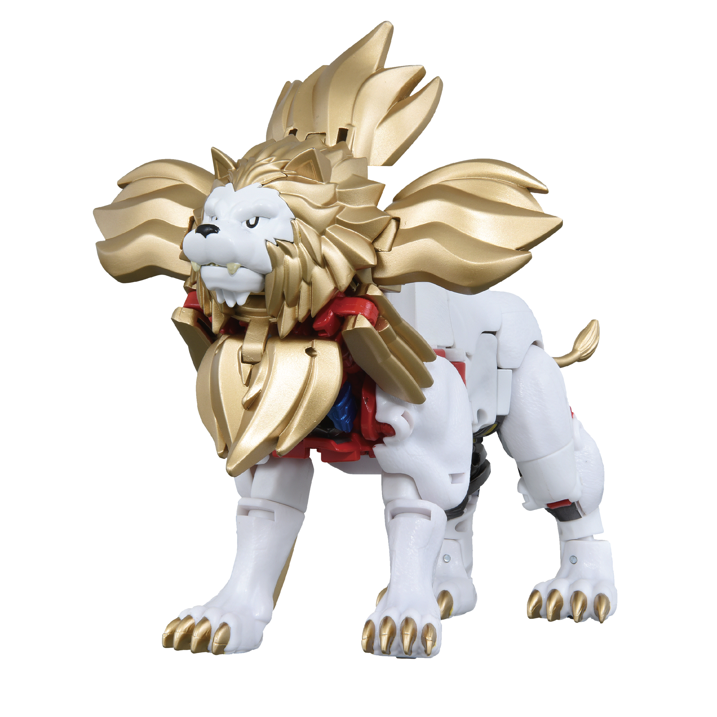 Transformers 40th Anniversary Selection Lio Convoy