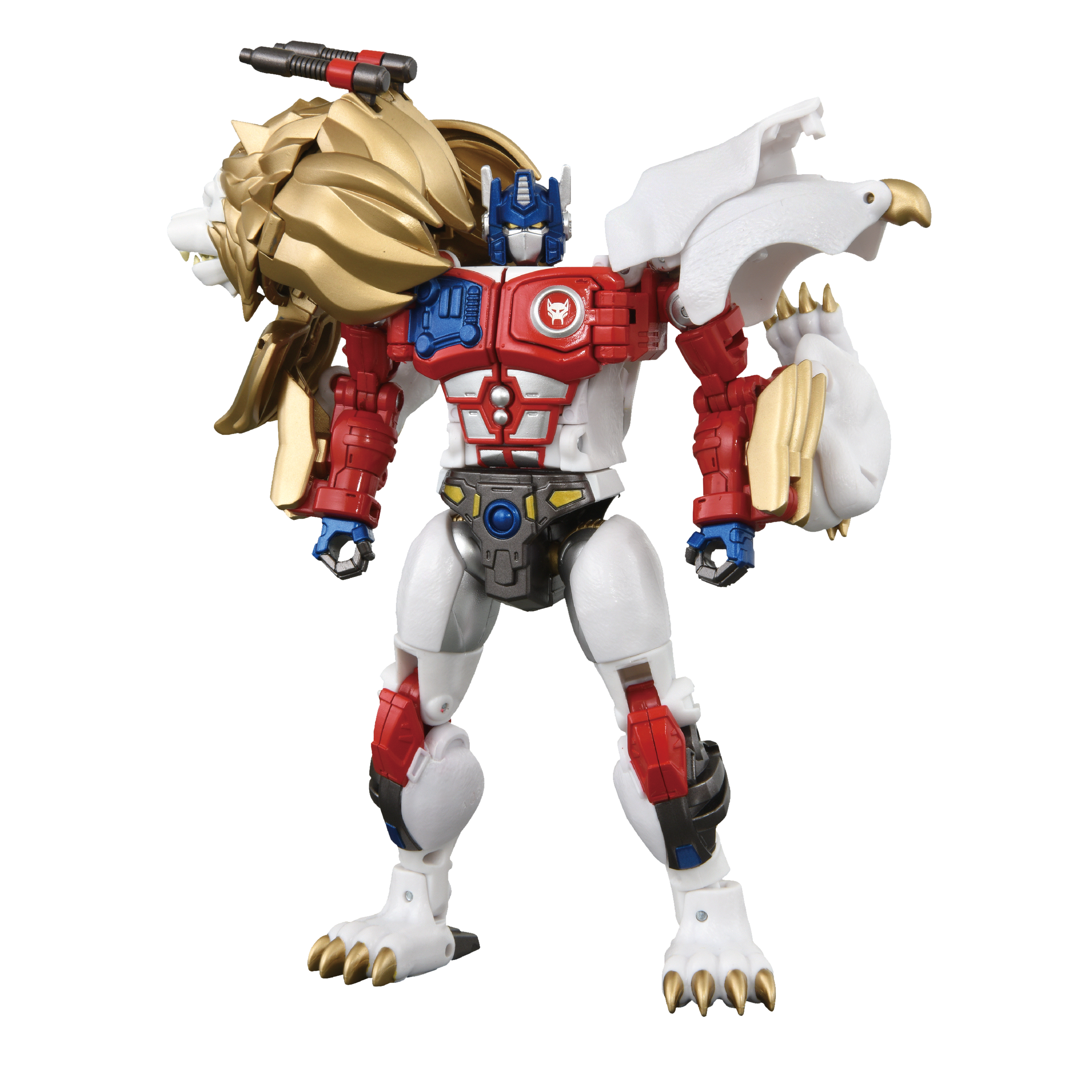 Transformers 40th Anniversary Selection Lio Convoy