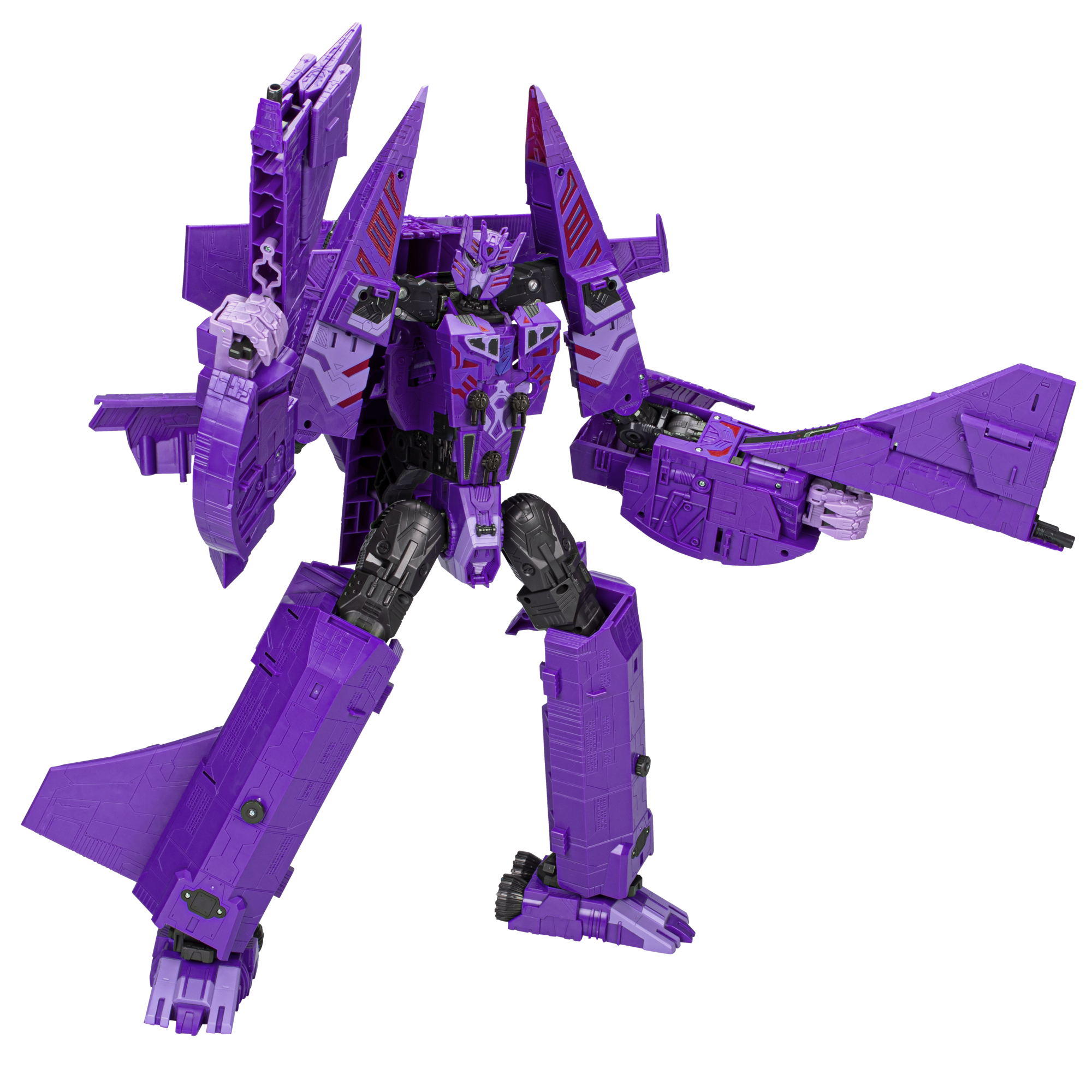Transformers Legacy Evolution Decepticon Nemesis